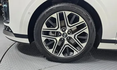 Hyundai Grandeur 2023, 21275 км, за 23500.07 USD