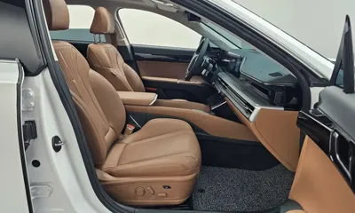 Hyundai Grandeur 2023, 21275 км, за 23500.07 USD - фото 11