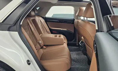 Hyundai Grandeur 2023, 21275 км, за 23500.07 USD - фото 12