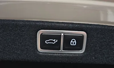 Hyundai Grandeur 2023, 21275 км, за 23500.07 USD - фото 20