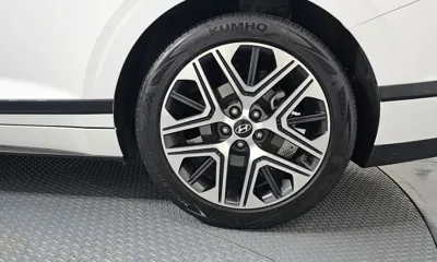 Hyundai Grandeur 2023, 21275 км, за 23500.07 USD - фото 21