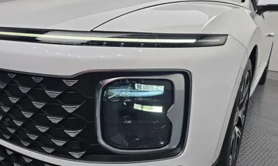 Hyundai Grandeur 2023, 21275 км, за 23500.07 USD - фото 22