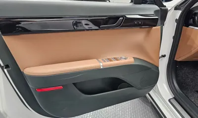 Hyundai Grandeur 2023, 21275 км, за 23500.07 USD - фото 24