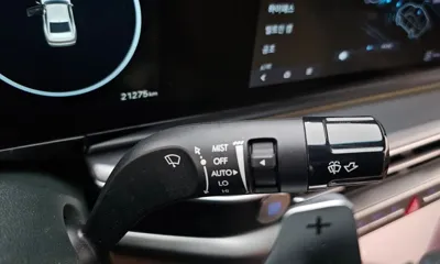 Hyundai Grandeur 2023, 21275 км, за 23500.07 USD - фото 27
