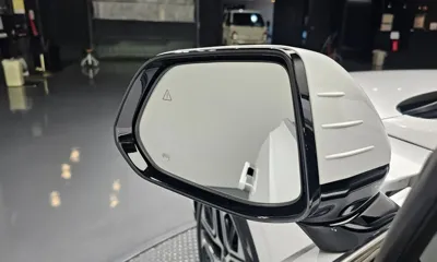 Hyundai Grandeur 2023, 21275 км, за 23500.07 USD - фото 31