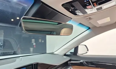 Hyundai Grandeur 2023, 21275 км, за 23500.07 USD - фото 32