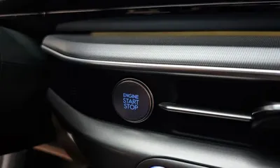Hyundai Grandeur 2023, 21275 км, за 23500.07 USD - фото 33
