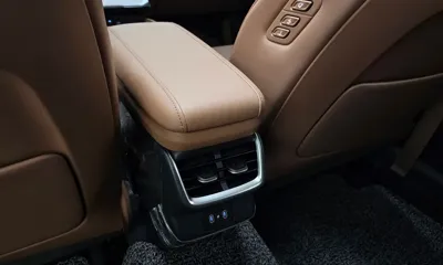Hyundai Grandeur 2023, 21275 км, за 23500.07 USD - фото 34