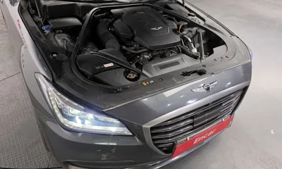 Genesis G80 2019, 140549 км, за 18301.95 USD - фото 6