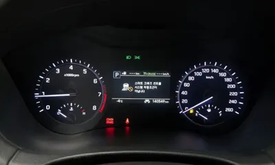 Genesis G80 2019, 140549 км, за 18301.95 USD - фото 8