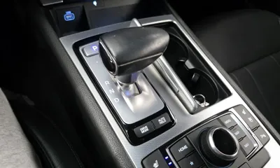 Genesis G80 2019, 140549 км, за 18301.95 USD - фото 9