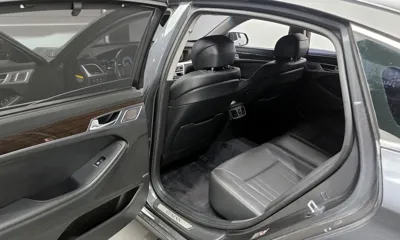 Genesis G80 2019, 140549 км, за 18301.95 USD - фото 11