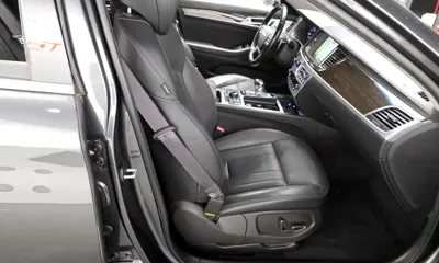 Genesis G80 2019, 140549 км, за 18301.95 USD - фото 12