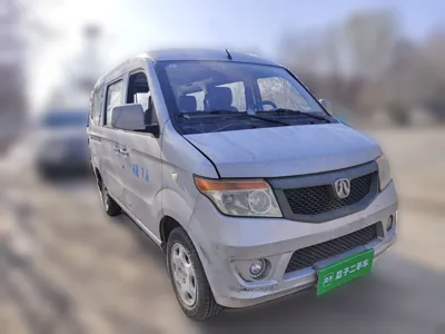 BAIC Weiwang 205 2013, 103500 км, за 2594 USD - фото 3