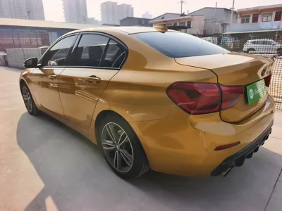 BMW 1 Series 2018, 117100 км, за 9654 USD - фото 5
