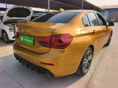 BMW 1 Series 2018, 117100 км, за 9654 USD - фото 7