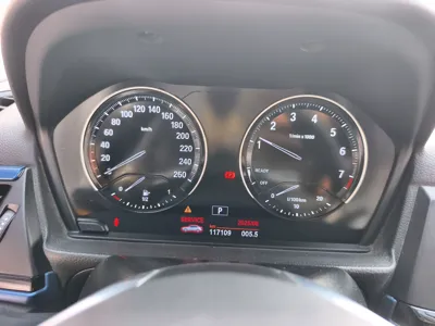 BMW 1 Series 2018, 117100 км, за 9654 USD - фото 13