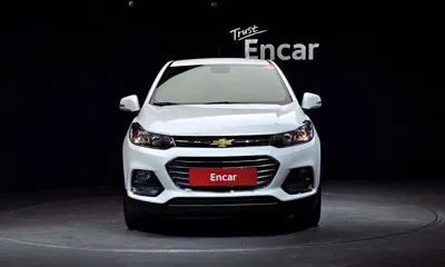 ChevroletGMDaewoo Trax 2020, 92932 км, за 4854.18 USD