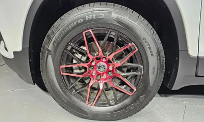 ChevroletGMDaewoo Trax 2020, 92932 км, за 4854.18 USD
