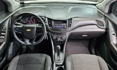 ChevroletGMDaewoo Trax 2020, 92932 км, за 4854.18 USD - фото 7