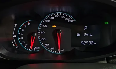 ChevroletGMDaewoo Trax 2020, 92932 км, за 4854.18 USD - фото 8