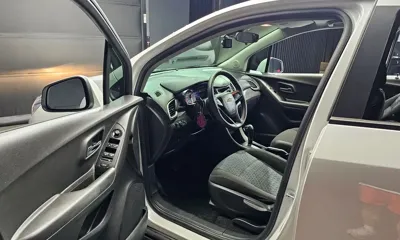ChevroletGMDaewoo Trax 2020, 92932 км, за 4854.18 USD - фото 11