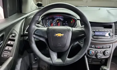ChevroletGMDaewoo Trax 2020, 92932 км, за 4854.18 USD - фото 14