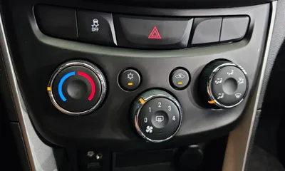 ChevroletGMDaewoo Trax 2020, 92932 км, за 4854.18 USD - фото 18