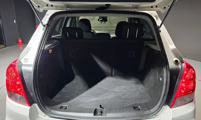 ChevroletGMDaewoo Trax 2020, 92932 км, за 4854.18 USD - фото 20