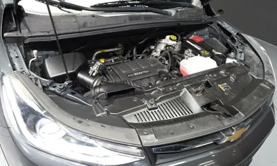 ChevroletGMDaewoo Trax 2017, 113789 км, за 3648.21 USD - фото 6