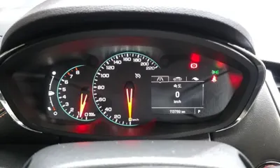 ChevroletGMDaewoo Trax 2017, 113789 км, за 3648.21 USD - фото 8