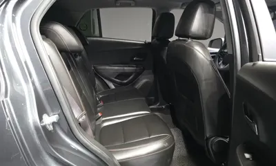 ChevroletGMDaewoo Trax 2017, 113789 км, за 3648.21 USD - фото 12