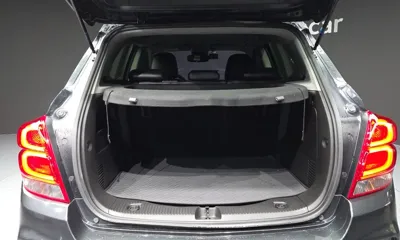 ChevroletGMDaewoo Trax 2017, 113789 км, за 3648.21 USD - фото 20