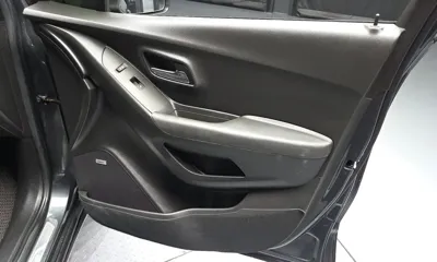 ChevroletGMDaewoo Trax 2017, 113789 км, за 3648.21 USD - фото 24