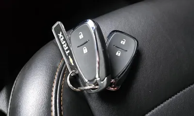 ChevroletGMDaewoo Trax 2017, 113789 км, за 3648.21 USD - фото 30