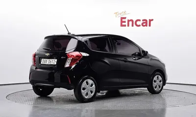 ChevroletGMDaewoo Spark 2017, 68617 км, за 3057.51 USD