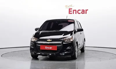 ChevroletGMDaewoo Spark 2017, 68617 км, за 3057.51 USD