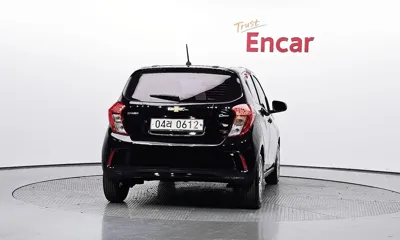 ChevroletGMDaewoo Spark 2017, 68617 км, за 3057.51 USD