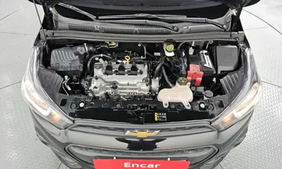 ChevroletGMDaewoo Spark 2017, 68617 км, за 3055.32 USD - фото 6