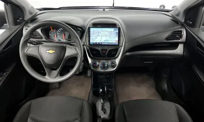ChevroletGMDaewoo Spark 2017, 68617 км, за 3055.32 USD - фото 7