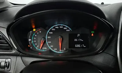 ChevroletGMDaewoo Spark 2017, 68617 км, за 3055.32 USD - фото 8