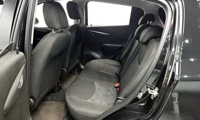 ChevroletGMDaewoo Spark 2017, 68617 км, за 3055.32 USD - фото 11