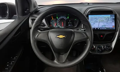 ChevroletGMDaewoo Spark 2017, 68617 км, за 3055.32 USD - фото 12