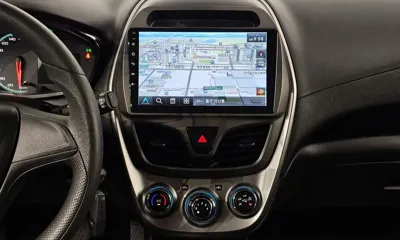 ChevroletGMDaewoo Spark 2017, 68617 км, за 3055.32 USD - фото 13