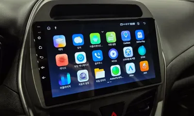 ChevroletGMDaewoo Spark 2017, 68617 км, за 3055.32 USD - фото 15