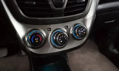 ChevroletGMDaewoo Spark 2017, 68617 км, за 3055.32 USD - фото 18