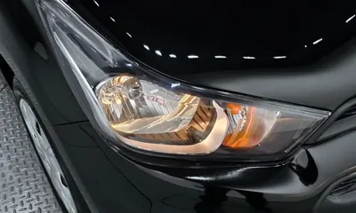 ChevroletGMDaewoo Spark 2017, 68617 км, за 3055.32 USD - фото 22