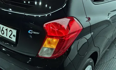 ChevroletGMDaewoo Spark 2017, 68617 км, за 3055.32 USD - фото 23