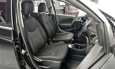 ChevroletGMDaewoo Spark 2017, 68617 км, за 3055.32 USD - фото 26