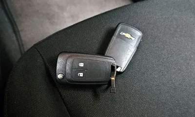 ChevroletGMDaewoo Spark 2017, 68617 км, за 3055.32 USD - фото 27